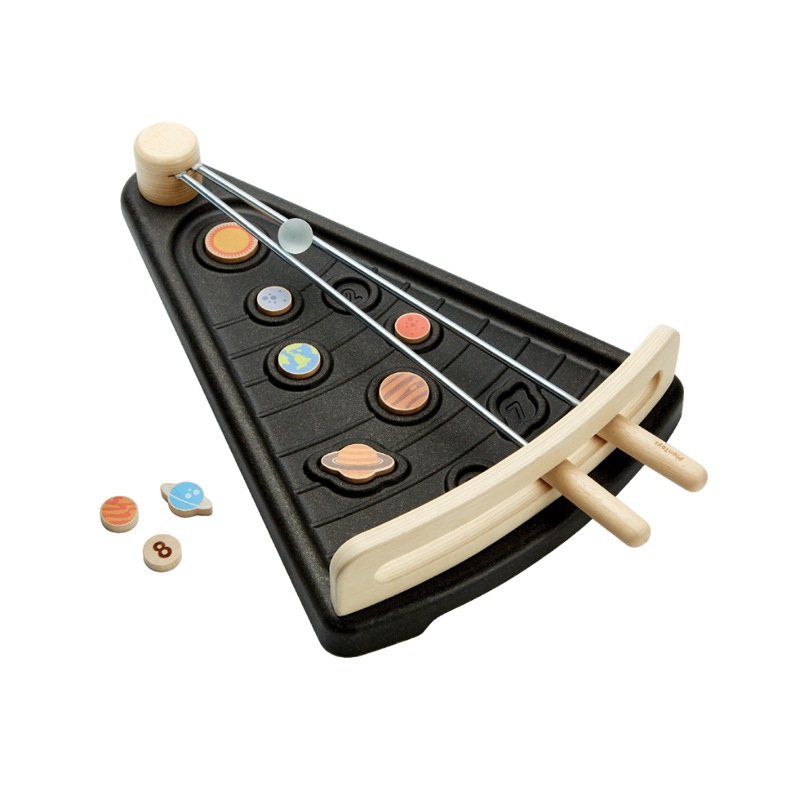 PlanToys Land The Planet