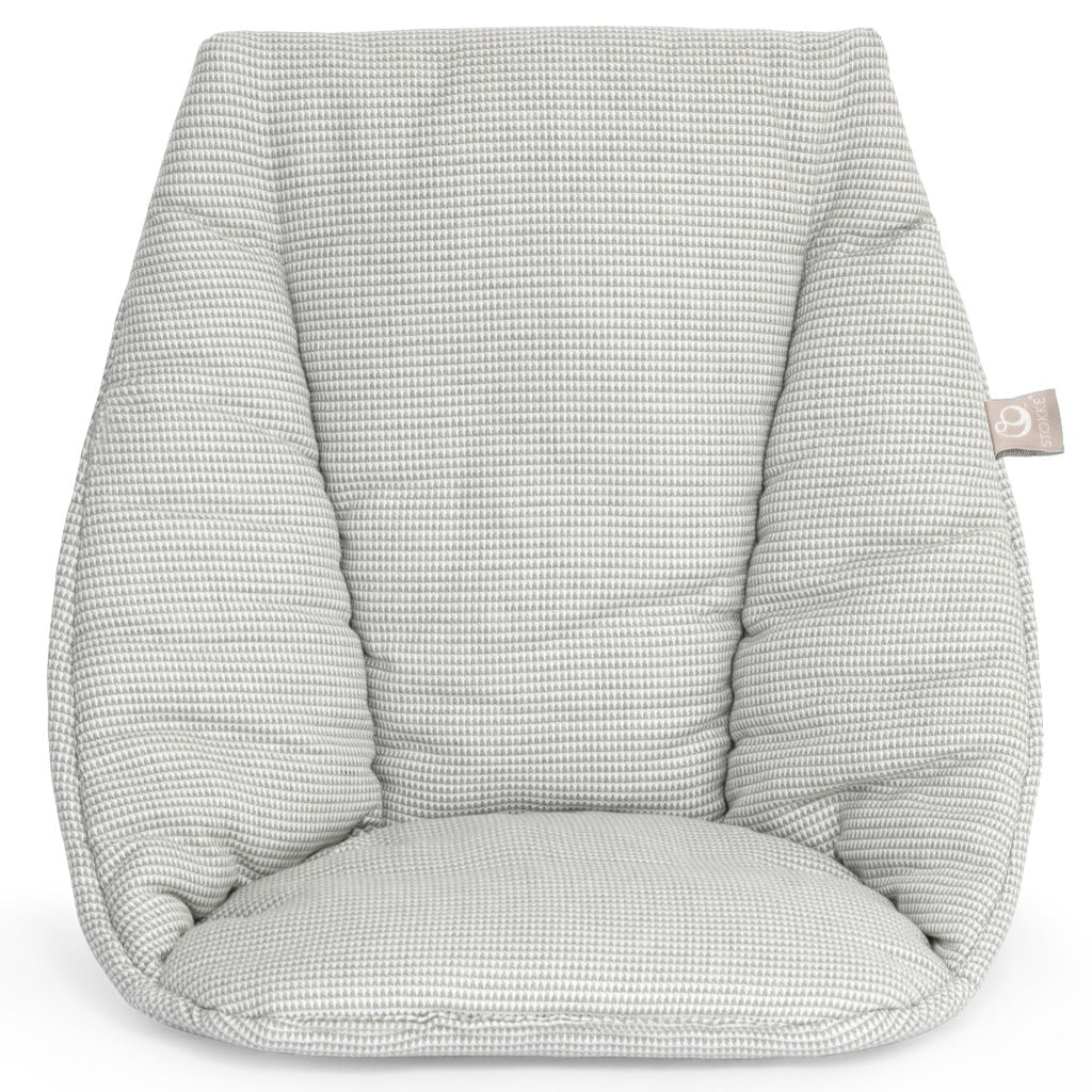 Stokke Mini Baby Cushion for Tripp Trapp High Chair grey