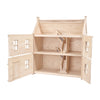 lifestyle_3, PlanToys Victorian Dollhouse