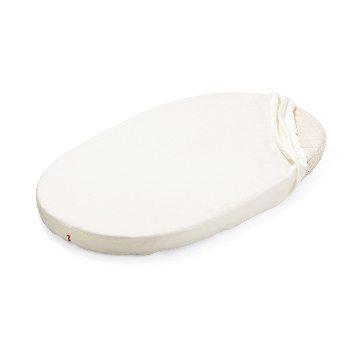 Stokke Sleepi Fitted Sheet – Hazel & Fawn