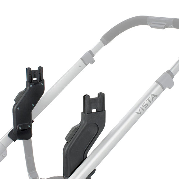 UPPAbaby VISTA Upper Seat Adapter to make multi-seat configurations
