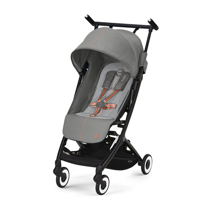 Cybex Libelle 2 Ultra Compact Lightweight Travel Stroller