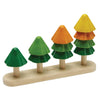 lifestyle_3, Plan Toys Sort & Count Trees Children's Wooden Early Learning Toy