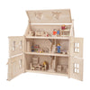 lifestyle_4, PlanToys Victorian Dollhouse