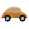 lifestyle_1, Plan Toys Yellow Car Children's Pretend Play Toy Vehicle
