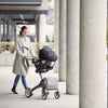 car seats and strollers from Stokke PIPA by Nuna and Base