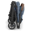 Stroller with  car seat