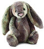 Jelly cats cutest stuffed animal brown bunny