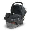 Uppababy car seat  