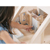 lifestyle_4, Plan Toys Orchard Bathroom Set Children's Dollhouse Accessory Toy earth tones blue