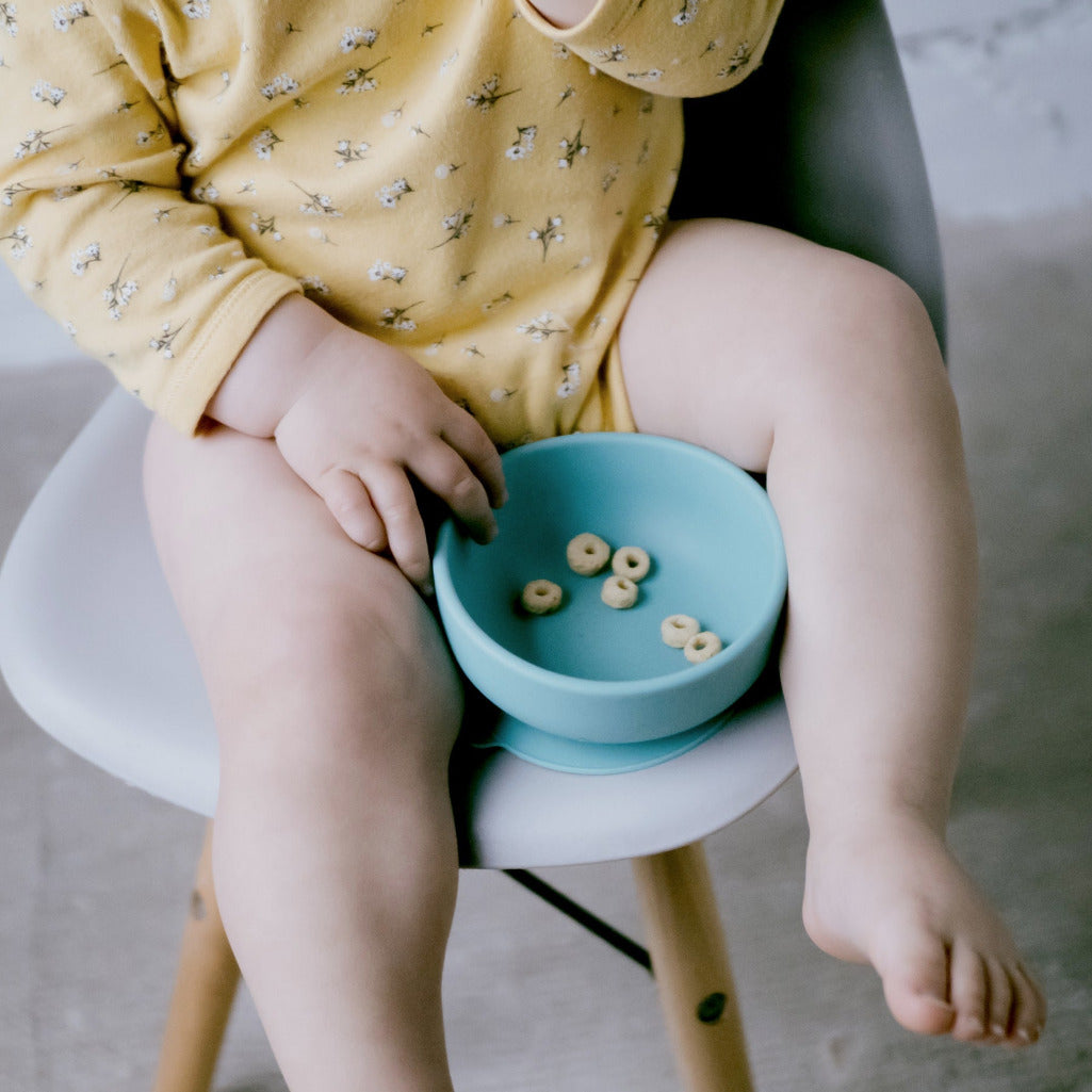 Suction Bowls