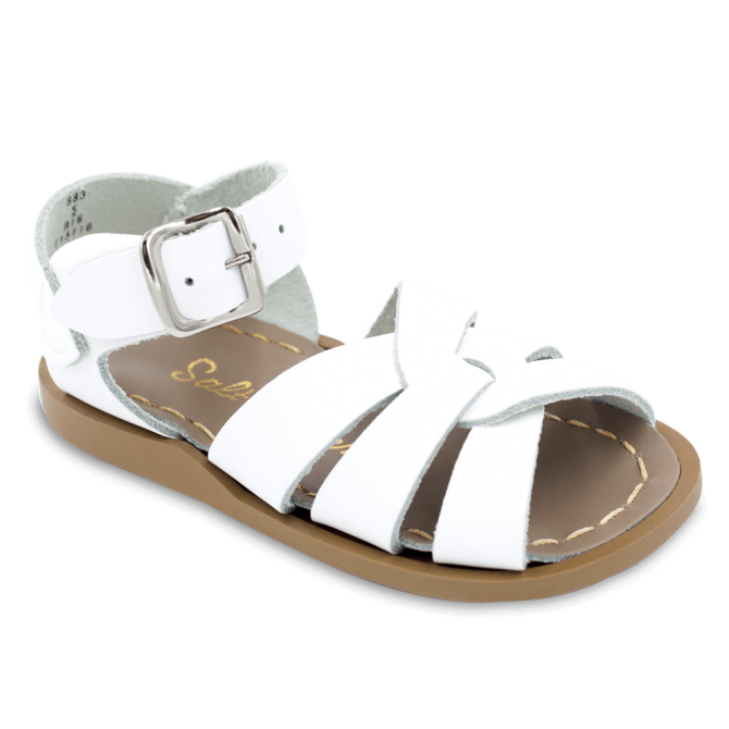 The Original Salt-Water Sandal