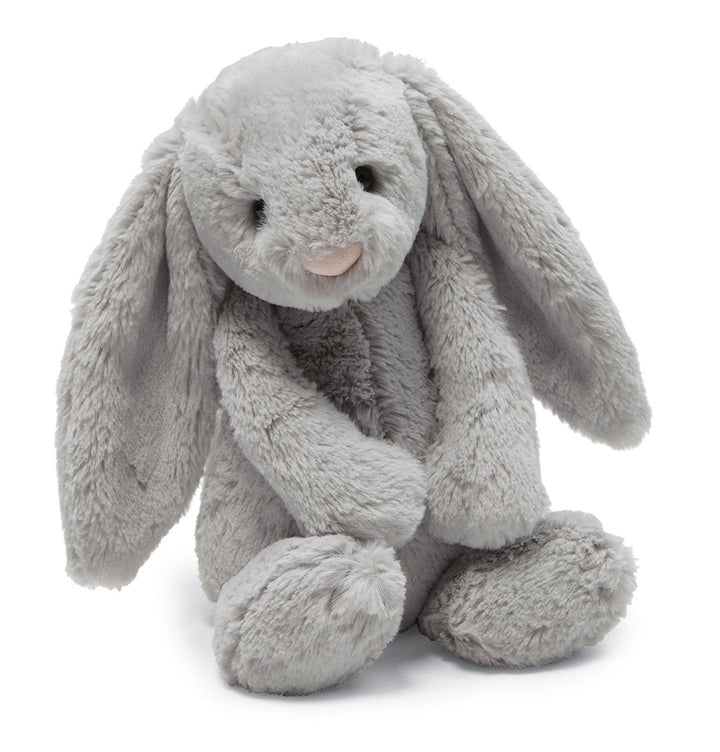 Jelly cats Grey Bashful Bunny 