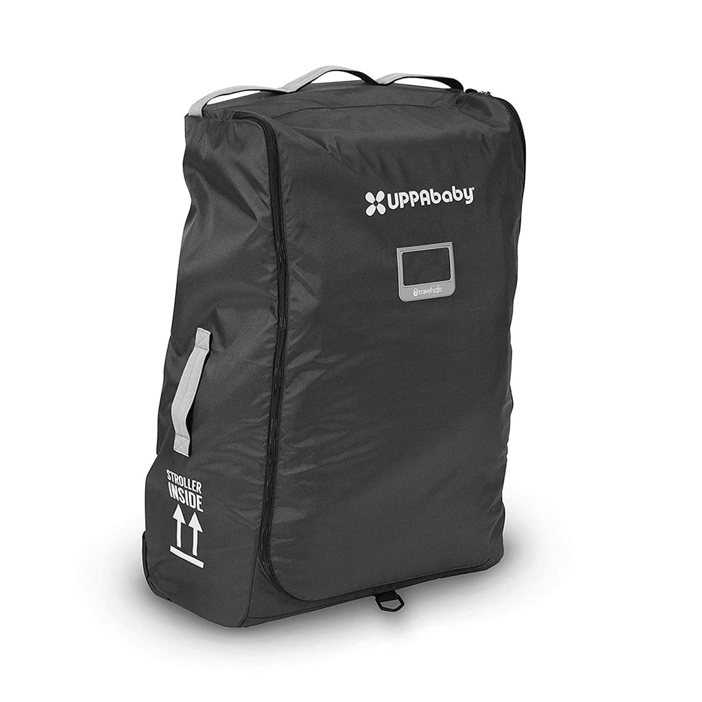 UPPAbaby Travel Bag with Cruz V2 Stroller