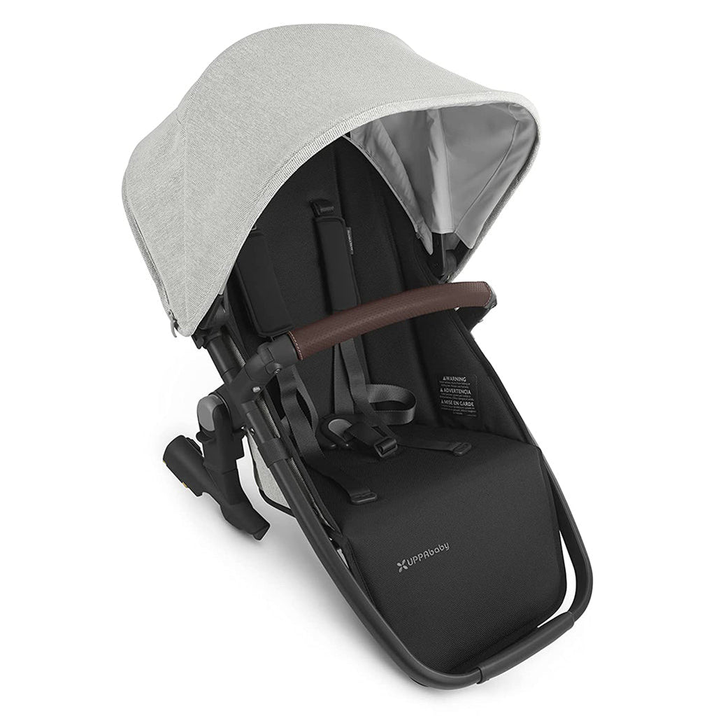 UPPAbaby VISTA V2 Rumbleseat in Anthony