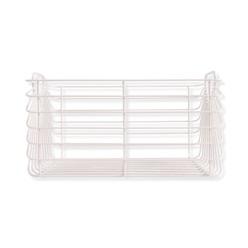 dadada nursery furniture sets white storage basket