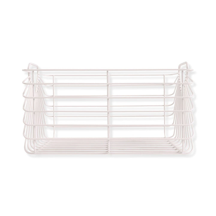 dadada nursery furniture sets white storage basket