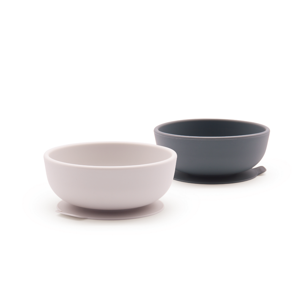 Suction Bowls