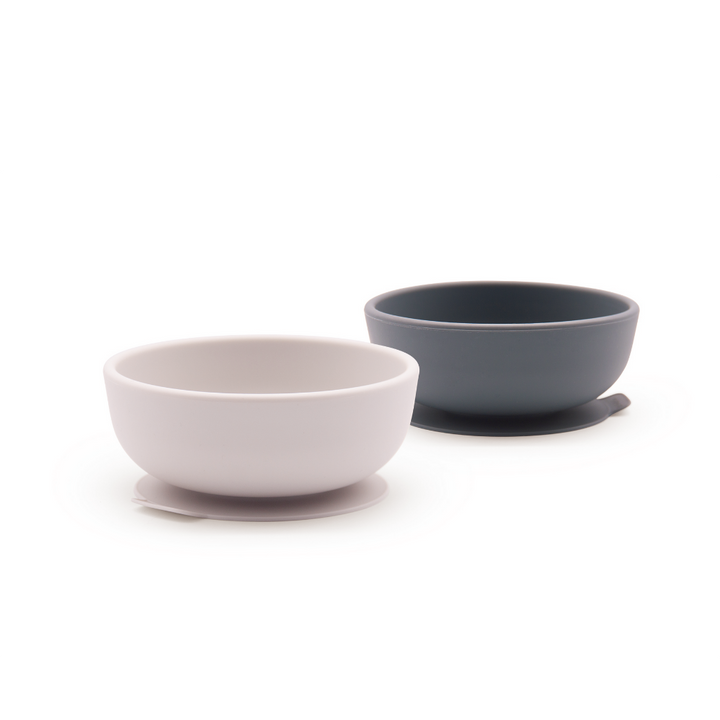 Suction Bowls