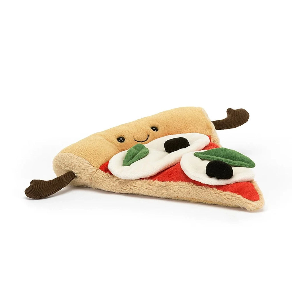 Jellycat Amuseables pizza