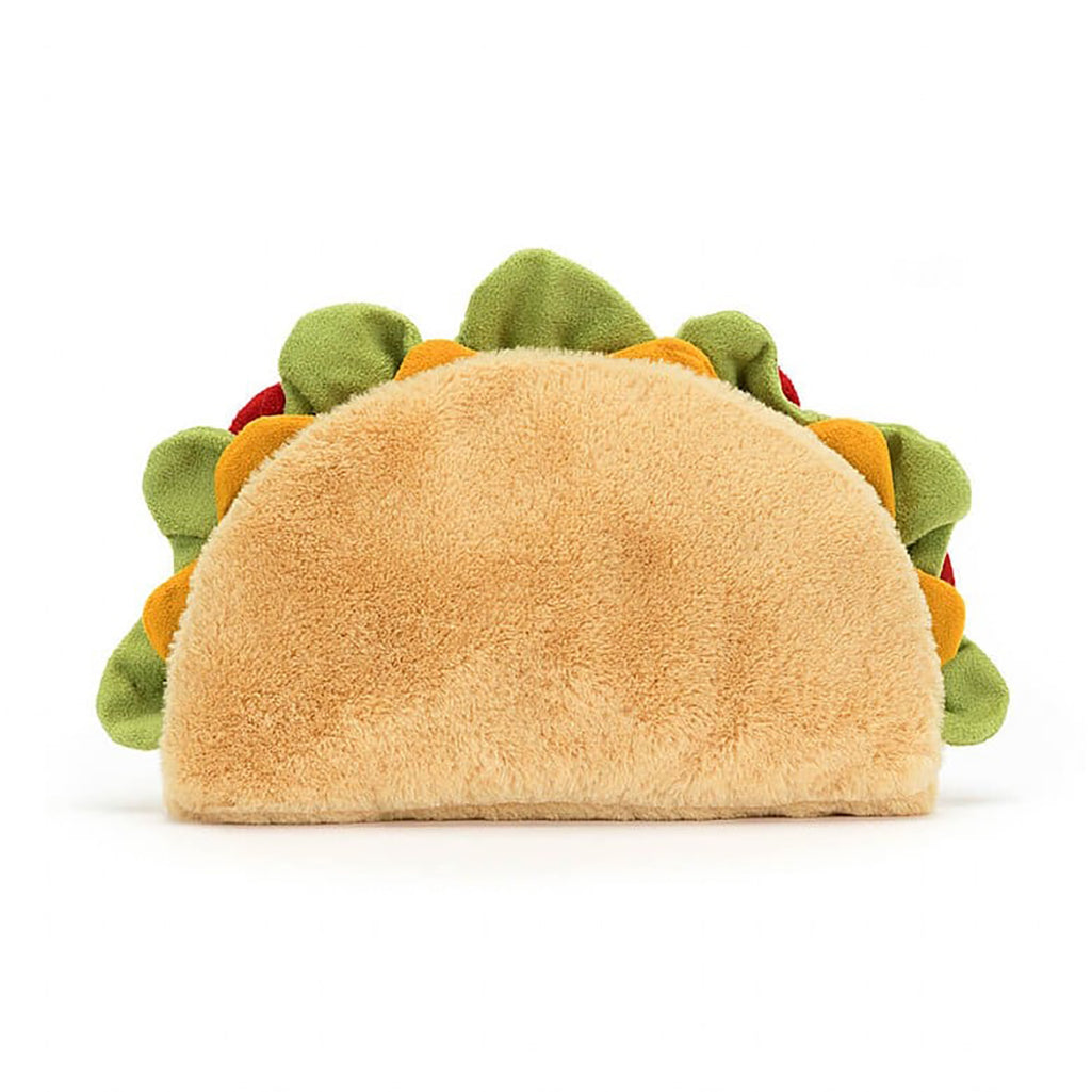 Jellycat Amuseable Taco | Hazel & Fawn