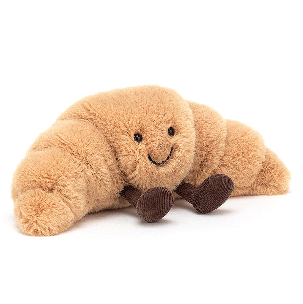 Jellycat Croissant stuffed animal