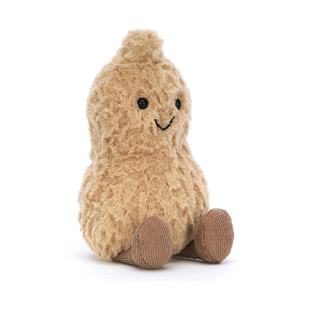 Jellycat Amuseable Peanut Stuffed Animal Children's Toy