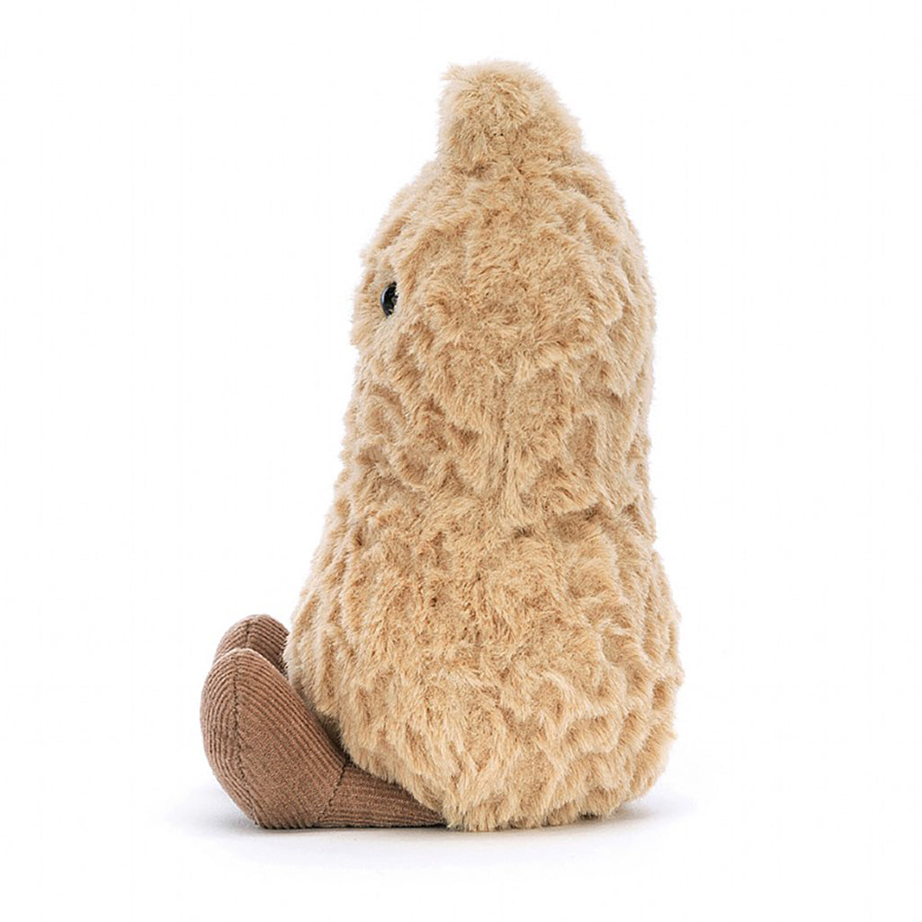 amuseable peanut cute stuffed animal jellycat