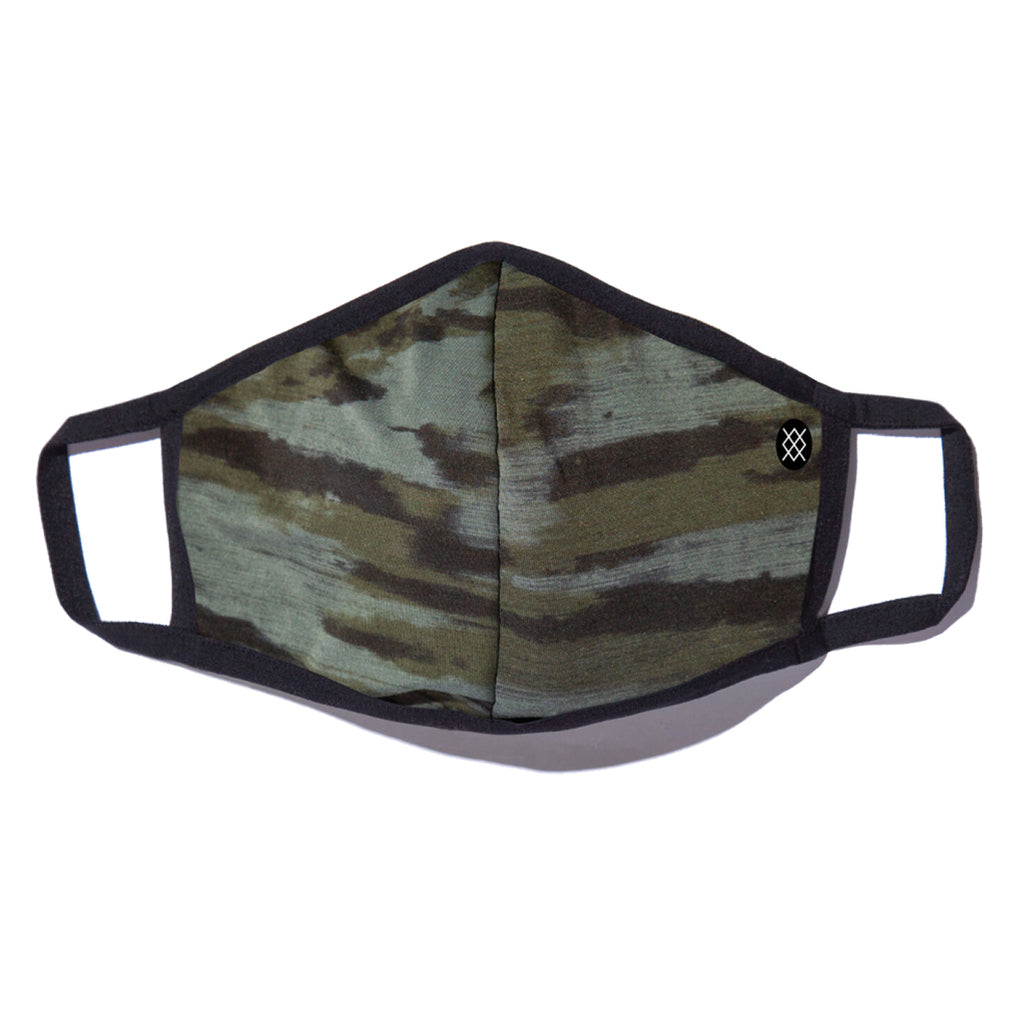 Stance Ramp Camo Mask Children's Health & Safety Accessory
