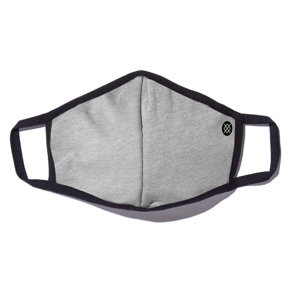 lifestyle_2, Stance Valiant Navy Mask Children's Health & Safety Accessory