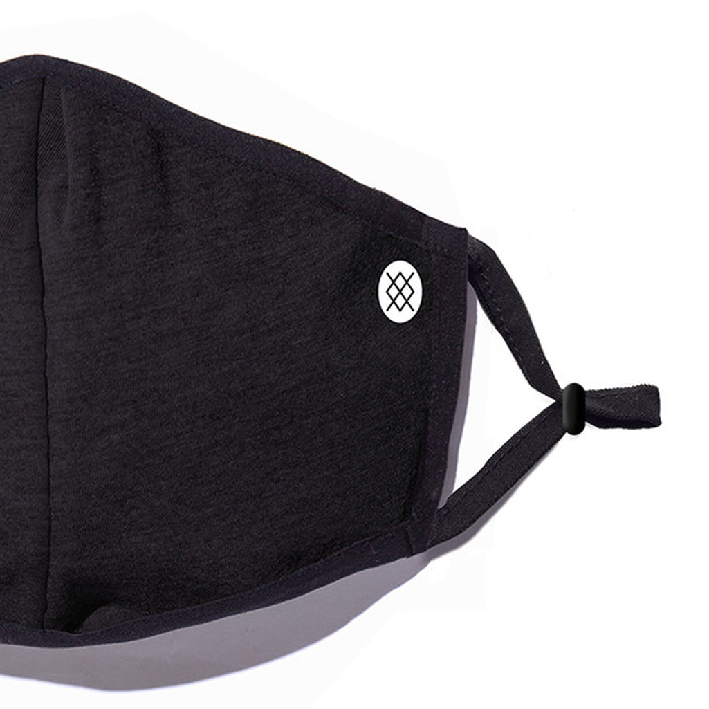 lifestyle_3, Stance Valiant Navy Mask Children's Health & Safety Accessory