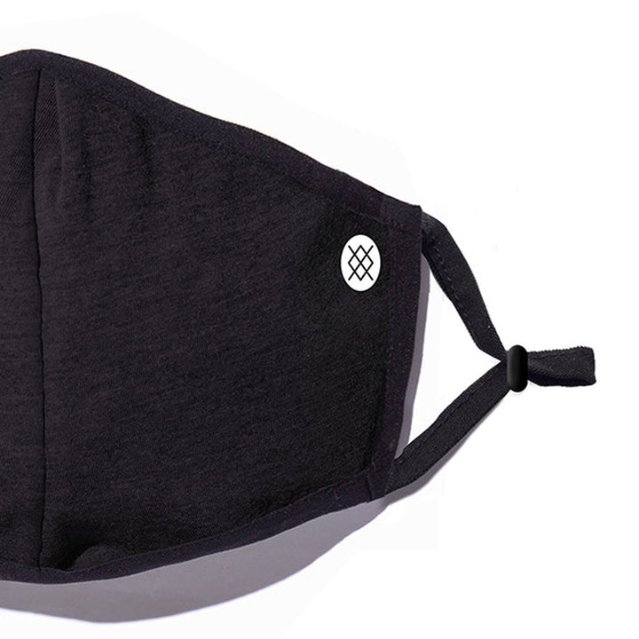 lifestyle_3, Stance Valiant Navy Mask Children's Health & Safety Accessory