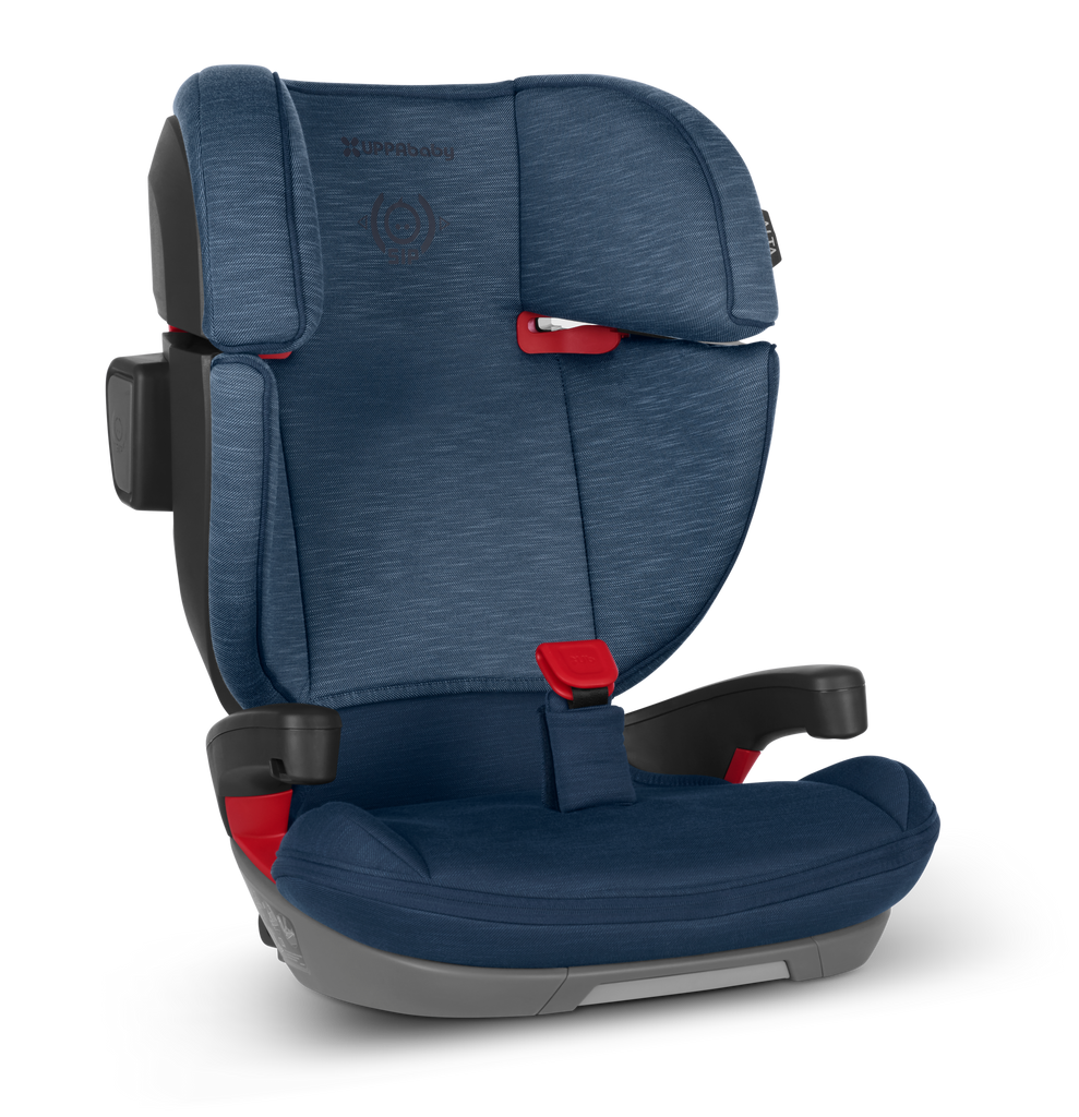 UPPAbaby Noa Navy Blue ALTA Children's Booster Seat