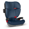 UPPAbaby ALTA Noa Navy Blue travel booster seat