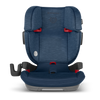 UPPAbaby ALTA Noa Navy high back booster seat with cupholder