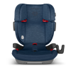 UPPAbaby ALTA Noa navy blue booster car seat