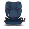 UPPAbaby Noa Navy Blue ALTA Booster Seat with Attached Cup Holder