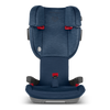 UPPAbaby Noa Navy Blue ALTA Booster Seat with Adjustable Headrest