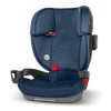 UPPAbaby ALTA Noa Navy booster seat with cup holder