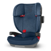 UPPAbaby ALTA Noa Navy seat booster with adjustable headrest