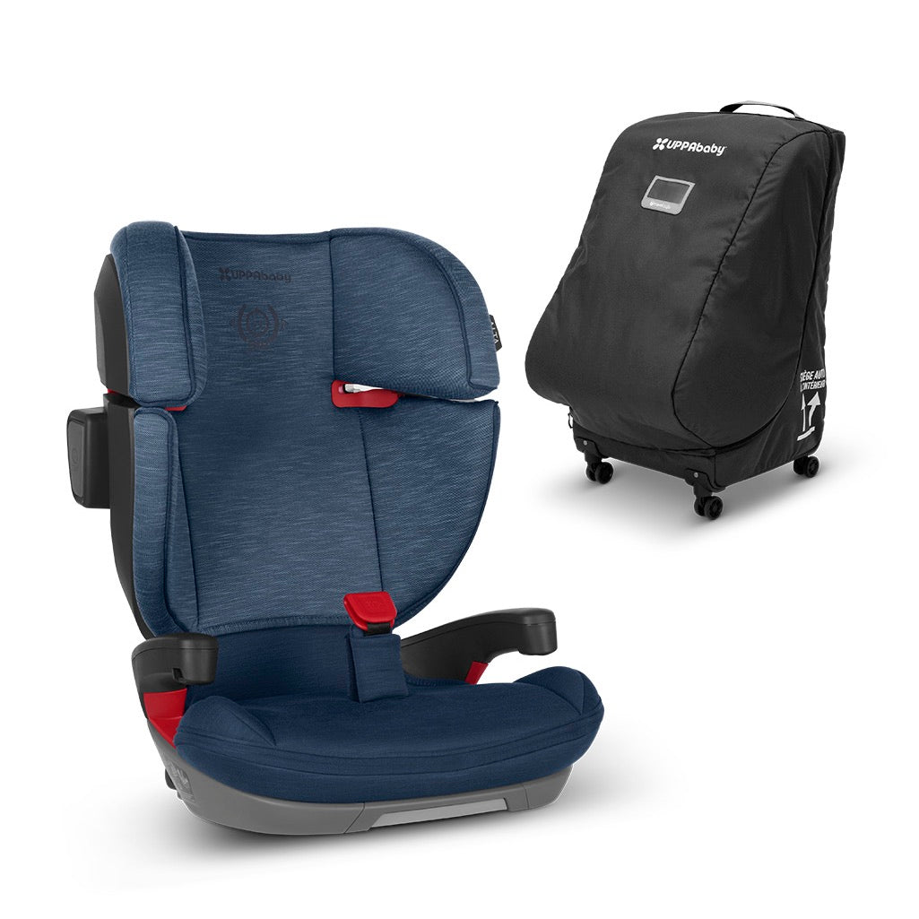 Uppababy alta 2024 travel bag