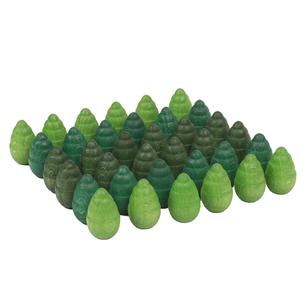 Grapat Mandala Trees montessori toys for kids