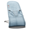 Outlet BabyBjorn Bliss Baby Bouncer in Mesh Sky Blue