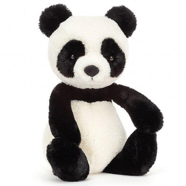 jellycat bashful panda stuffed animal