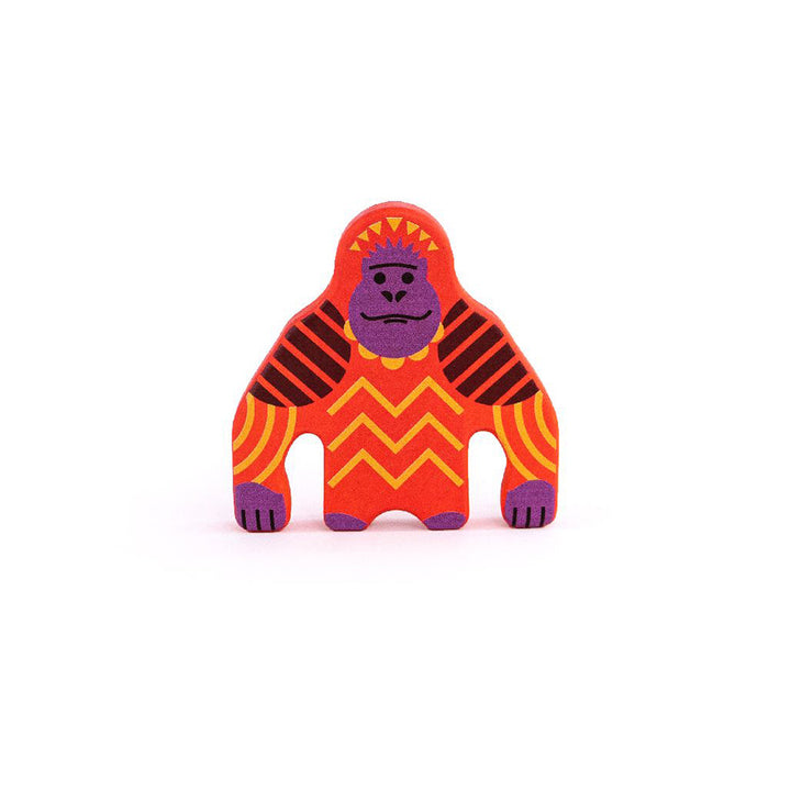 bajo orangutan wooden toys for 3 year olds