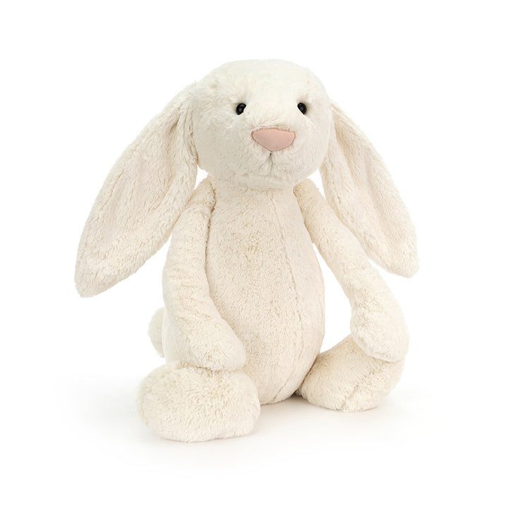 Jelly cat toys bashful cream bunny