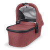 Uppababy Bassinet Accessory in Lucy Red