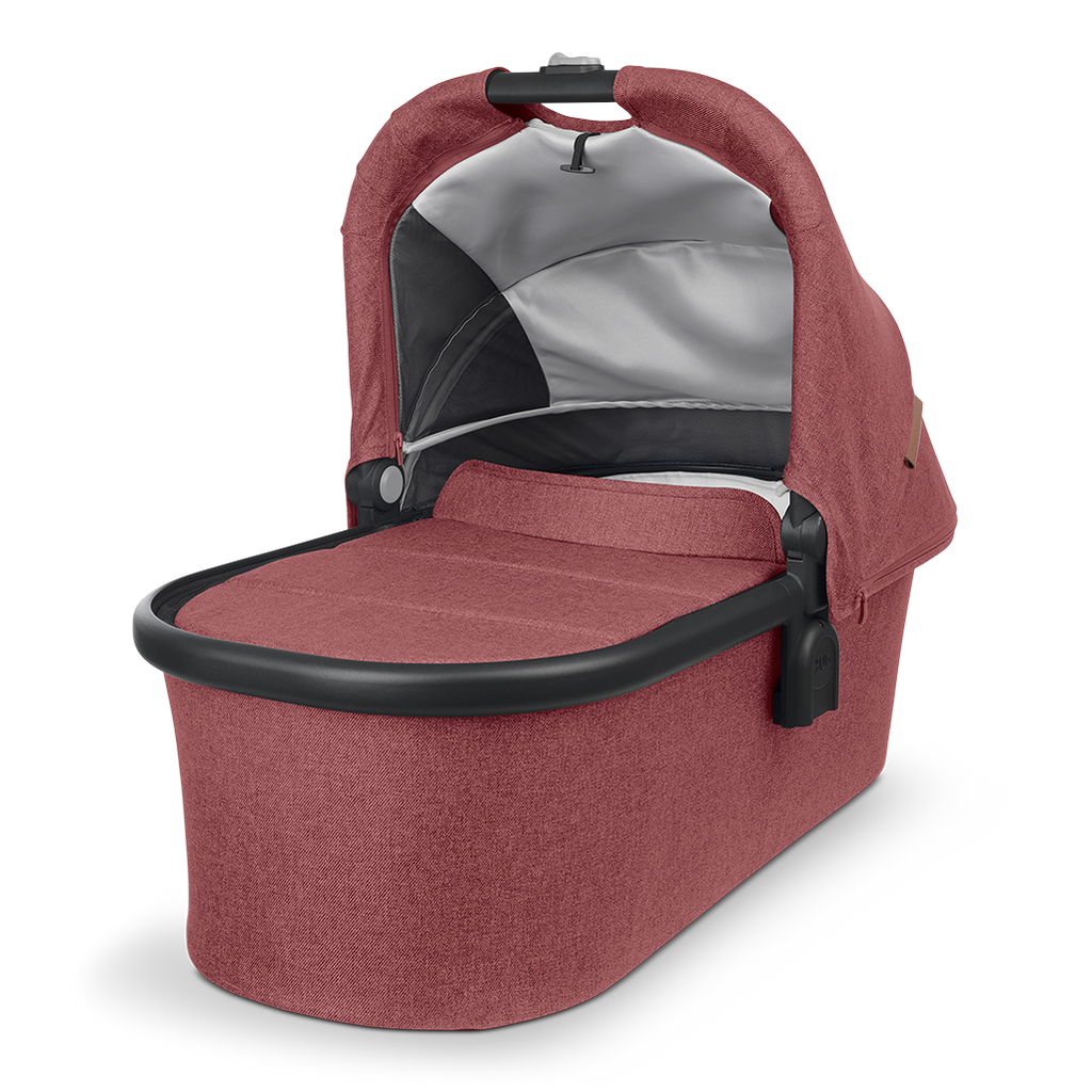 Uppababy Bassinet Accessory in Lucy Red