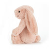Huge snuggly pink bashful bunny