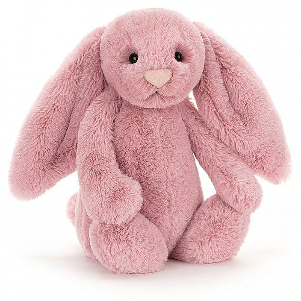 Jellycat bunny stuffed animal